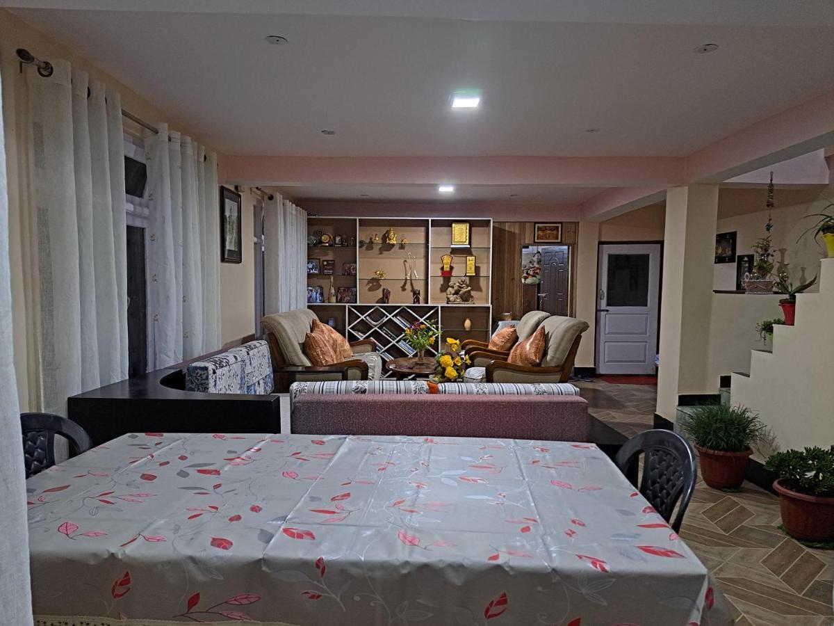 Yuma Heem Homestay Дарджилинг Экстерьер фото